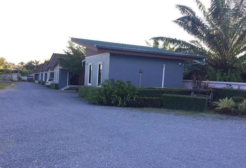 Numjaan Resort