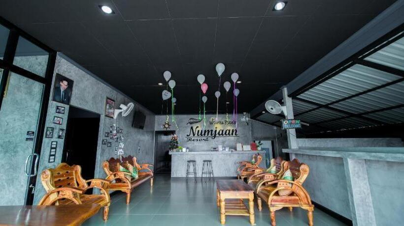 Numjaan Resort