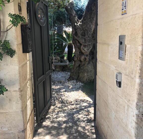 پانسیون Apulia House