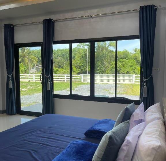 Pensão Ibc Home ที่พักฮาลาล นครศรีธรรมราช