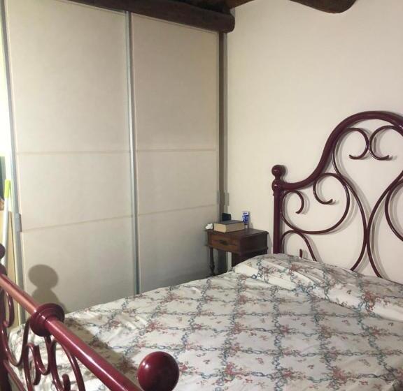 פנסיון W Il Silenzio!