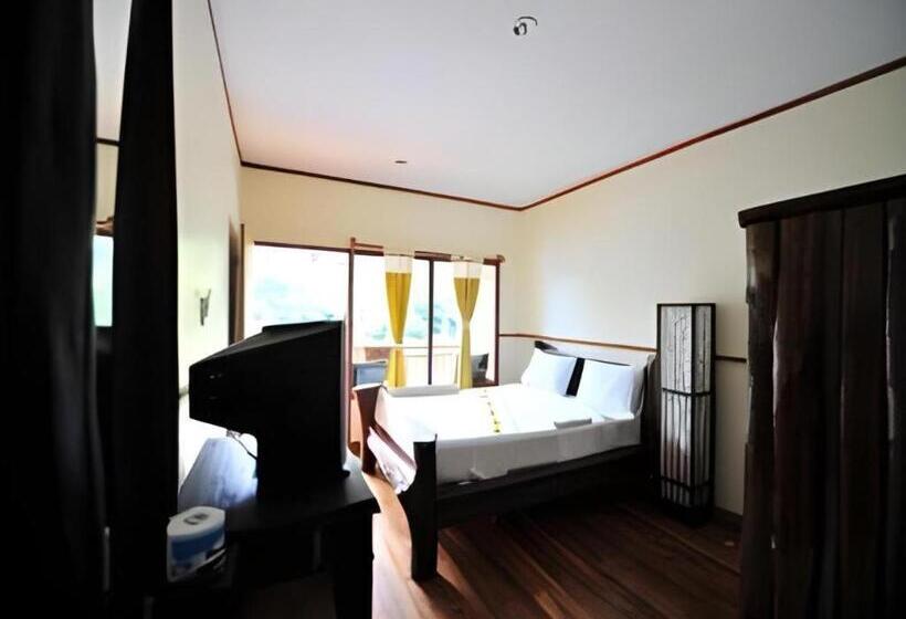 Phuttachot Resort