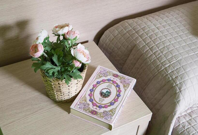 منتجع Le Residenze Degli Ulivi