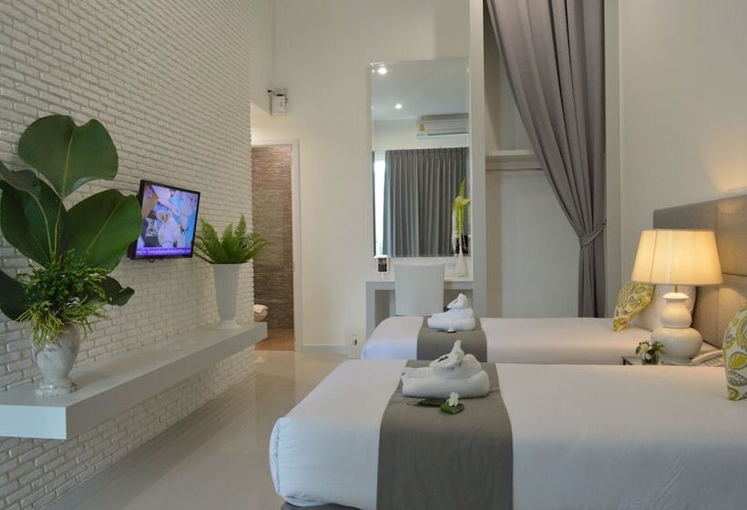 Royal Hills Golf Resort And Spa
