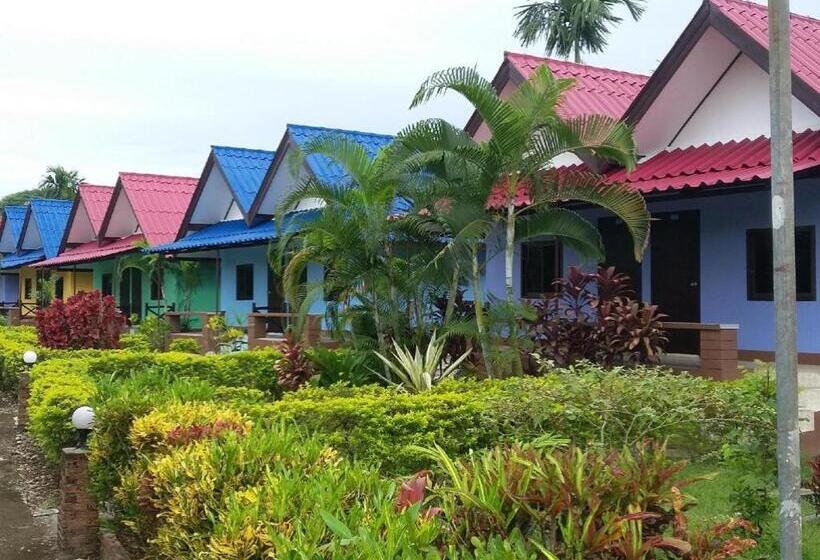 Ruen View Resort