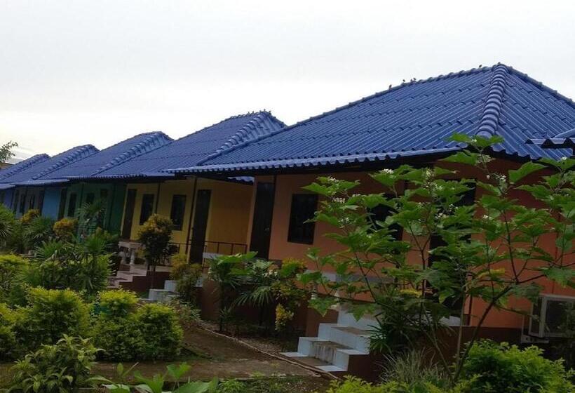 Ruen View Resort