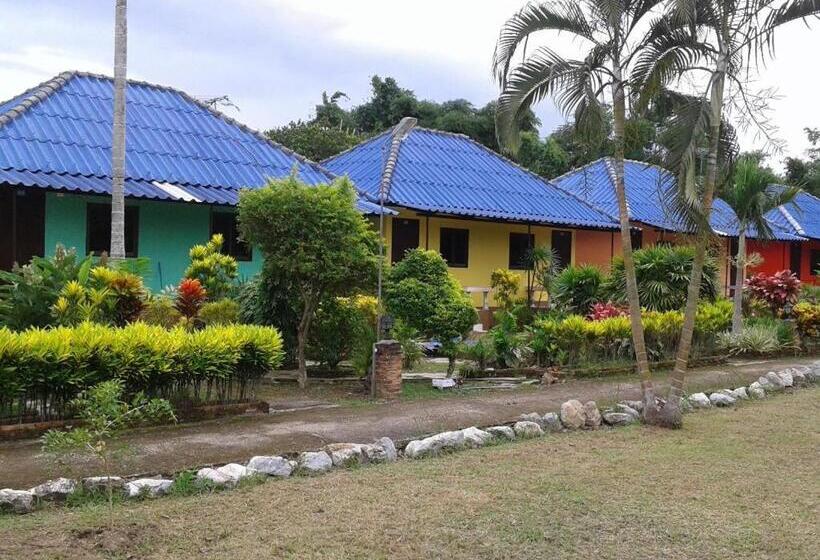 Ruen View Resort