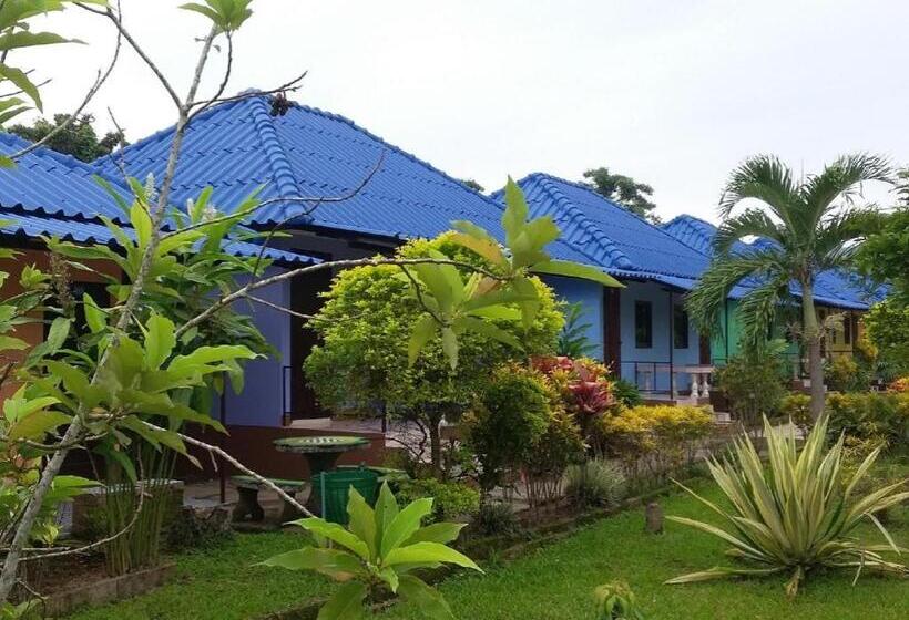 Ruen View Resort