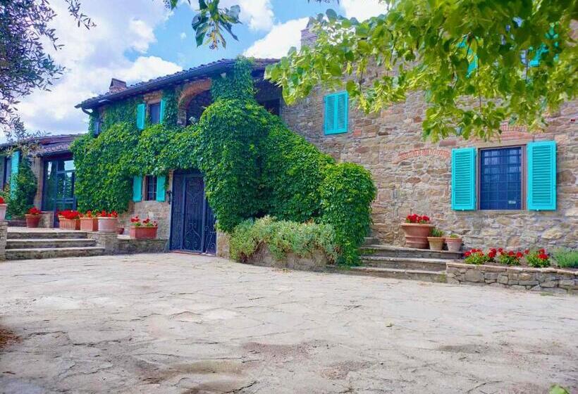 Soleevino   Adults Only Bed And Breakfast