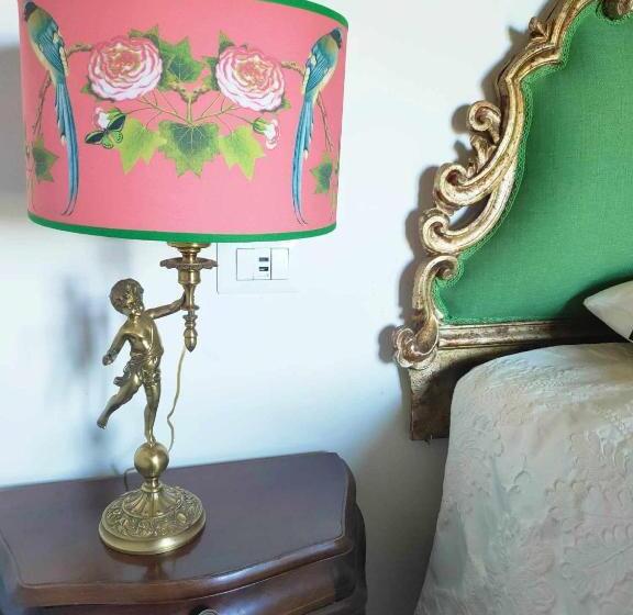 Soleevino   Adults Only Bed And Breakfast