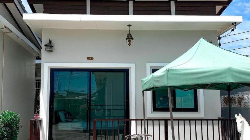 Thongsuk Mini Resort