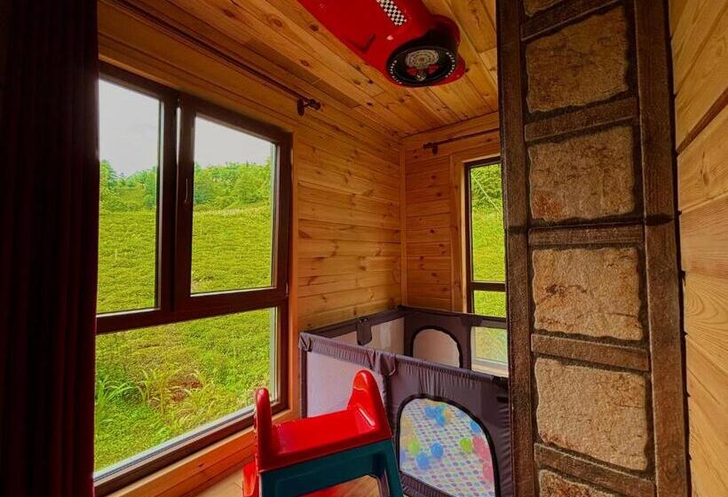 Yaylamisun Suite Otel