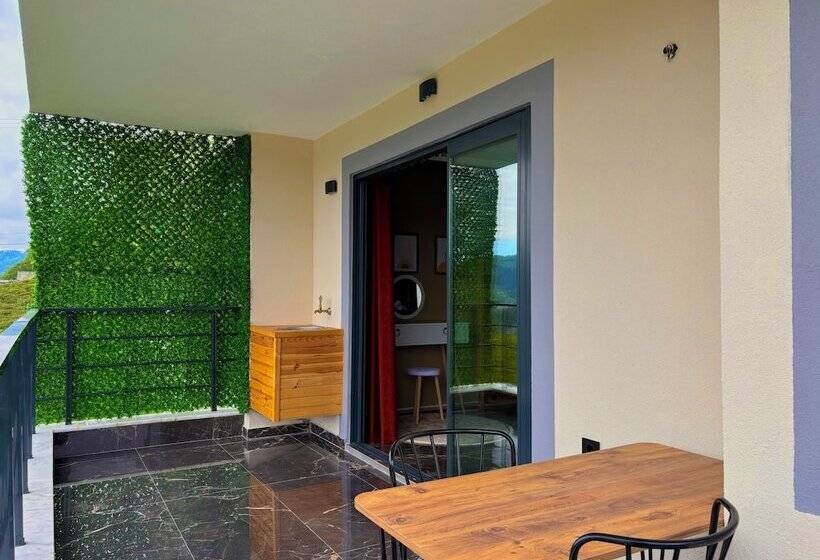 Yaylamisun Suite Otel