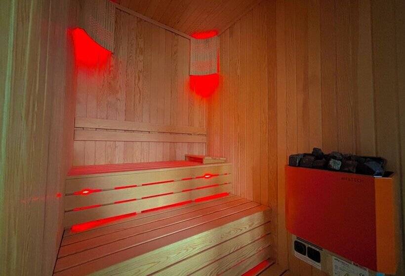 Yaylamisun Suite Otel