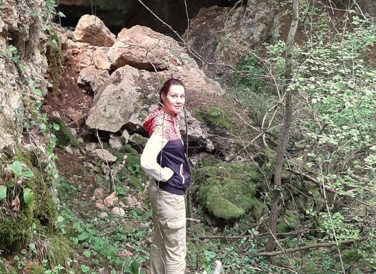 هاستل Coworking & Coliving Gumbrini