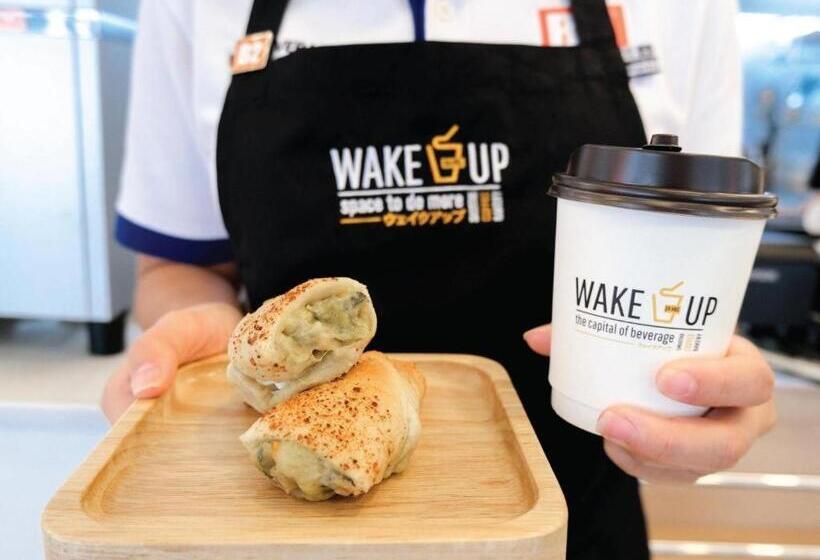 B2 Resort Boutique And Budget