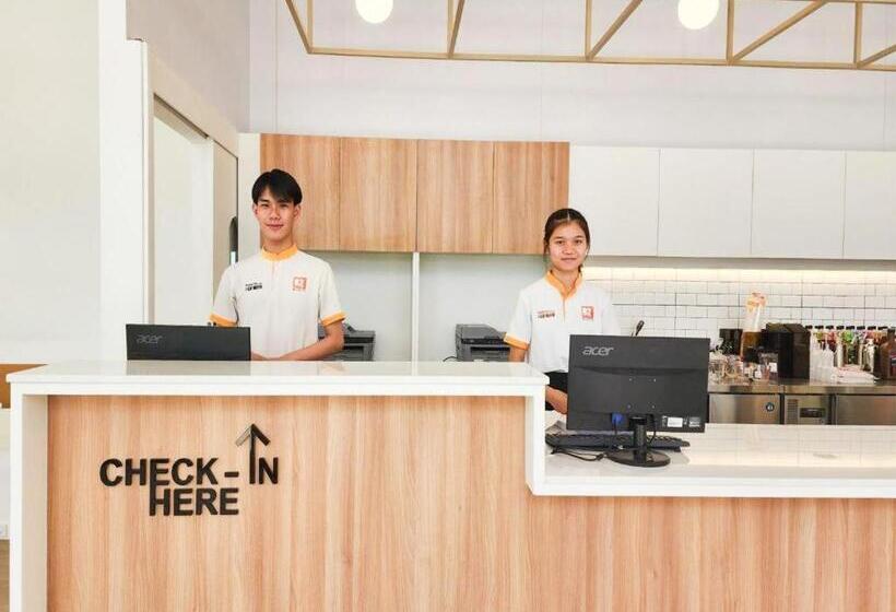 B2 Resort Boutique And Budget