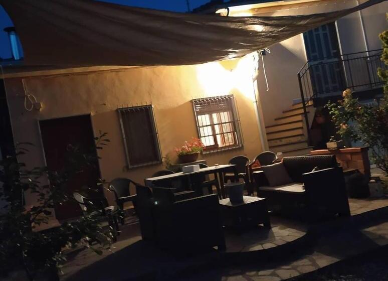 مبيت وإفطار Agribnb Casa Furnaredda