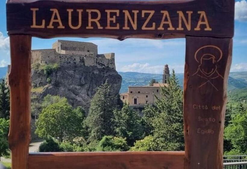 مبيت وإفطار Agribnb Casa Furnaredda