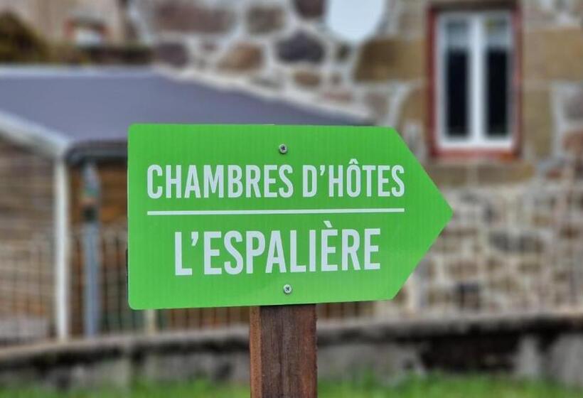 Bed and Breakfast La Puy Mary