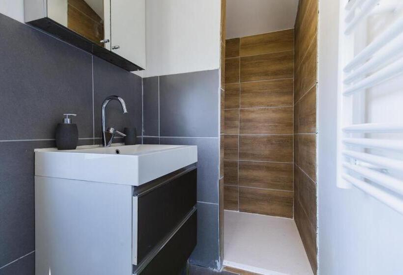 민박 Chambre Voile De Soie   Homestay   Chez Manon En Luberon