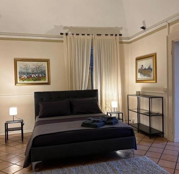 צימר Palazzo Antico