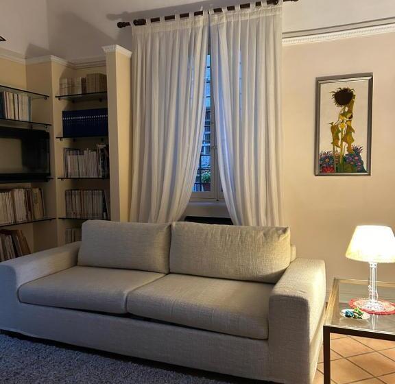 צימר Palazzo Antico