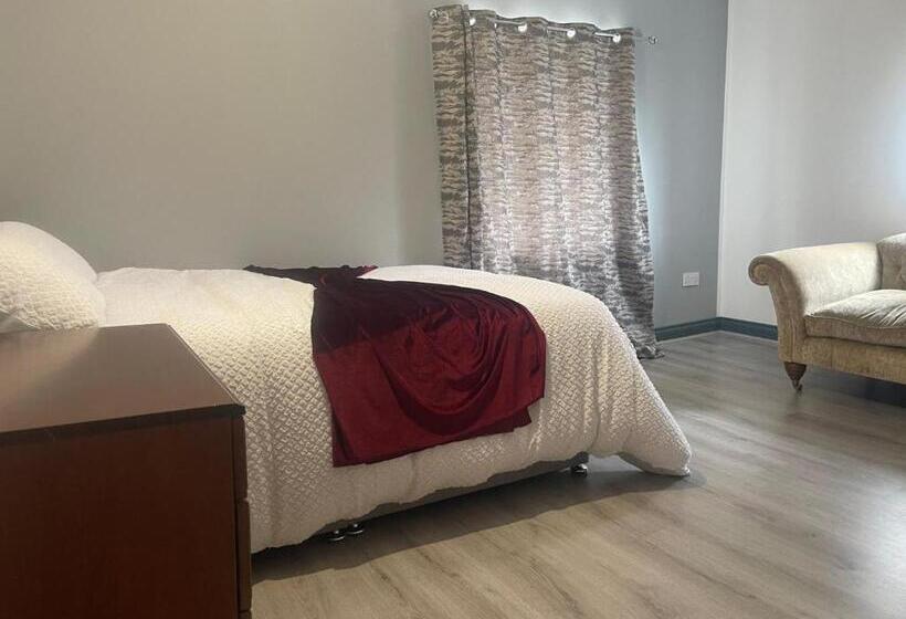 مبيت وإفطار Sweet Sensation Sq 2