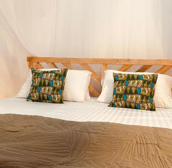 צימר Tukutane Kilimanjaro   Homestay