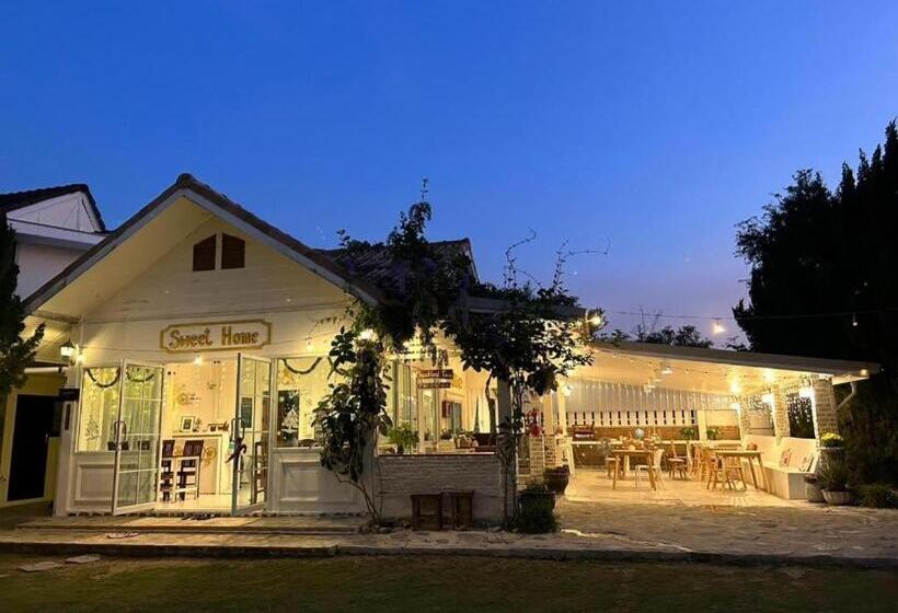 Charisma Resort