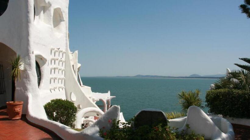 Club Hotel Casapueblo