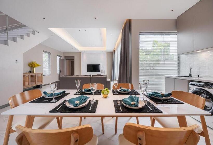 ホテル Argo Pattaya Resort And Villas