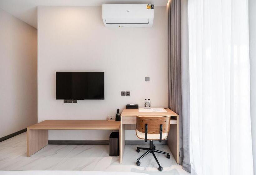 ホテル Argo Pattaya Resort And Villas