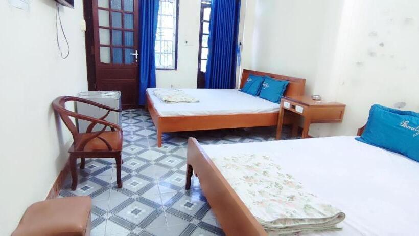 Hotel Bình Minh 231 Lý Thường Kiệt