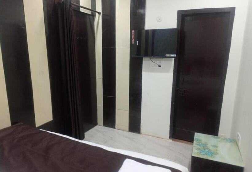 ホテル Shiv Bhoomi Unit Of Indian Era