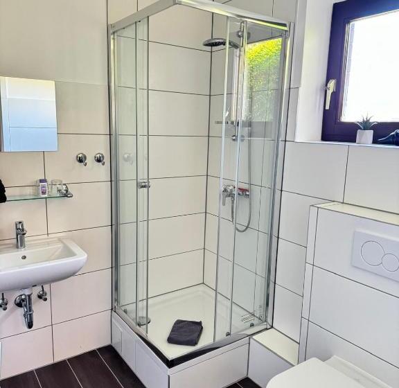 فندق Gästehaus Marie