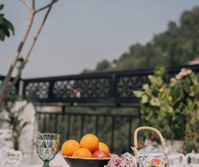 فندق Ilbert Manor