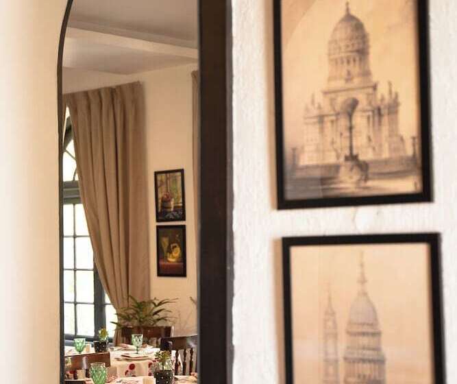 فندق Ilbert Manor