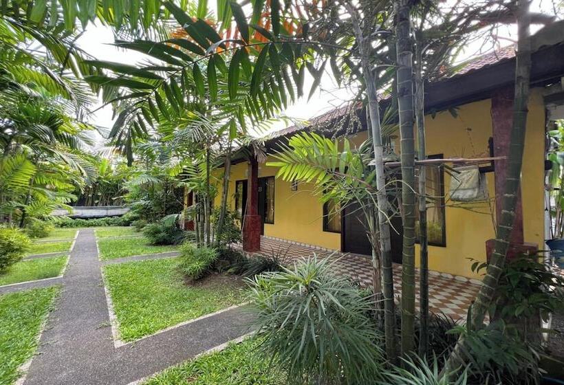 فندق Oyo 94014 The Sanya Homestay