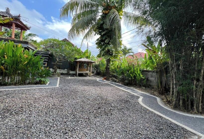 فندق Oyo 94014 The Sanya Homestay