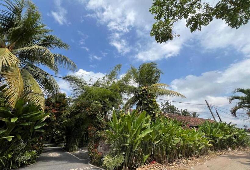فندق Oyo 94014 The Sanya Homestay