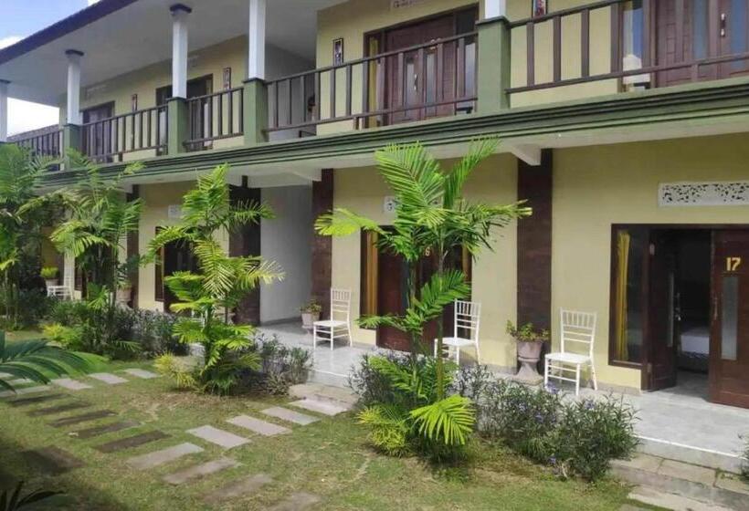 فندق Oyo 94014 The Sanya Homestay