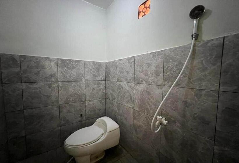 فندق Oyo 94014 The Sanya Homestay