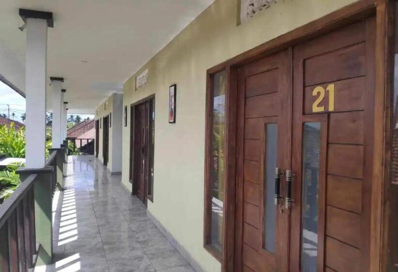 فندق Oyo 94014 The Sanya Homestay