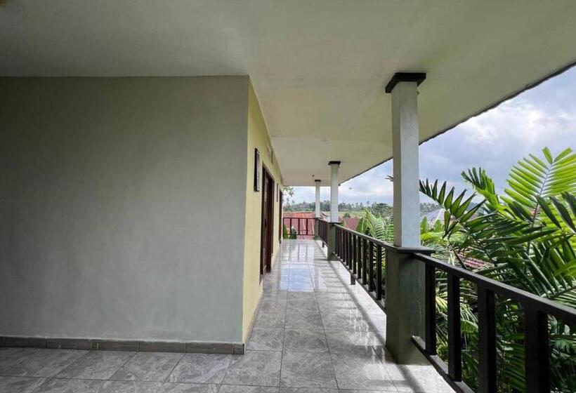 فندق Oyo 94014 The Sanya Homestay
