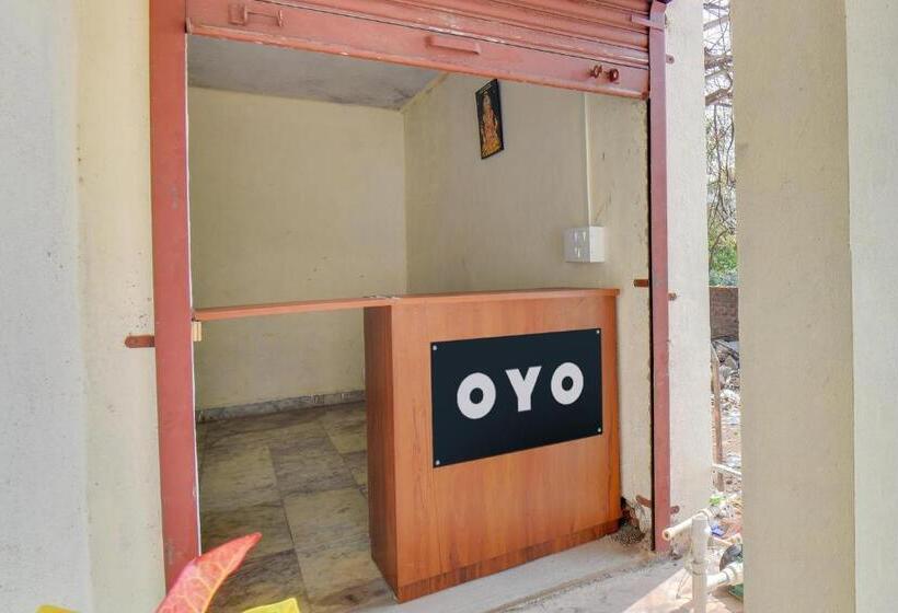 ホテル Oyo Pratik Lodging
