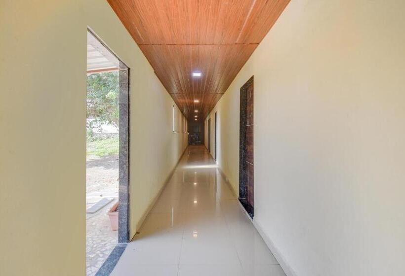 ホテル Oyo Pratik Lodging