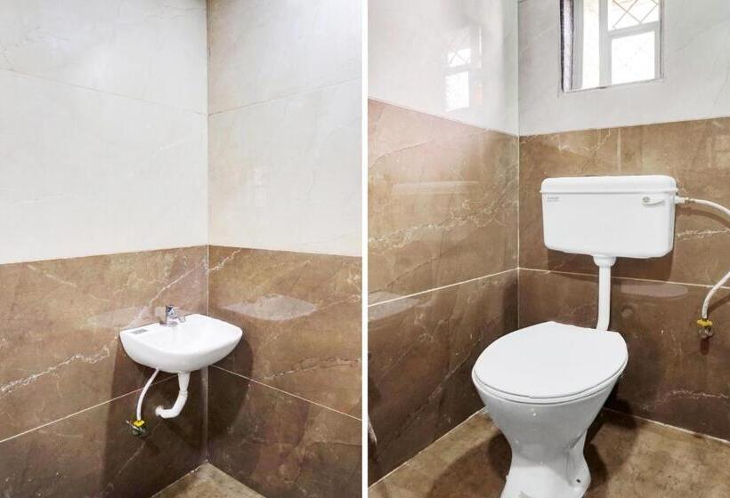 בית מלון כפרי Oyo Sagar Lodging
