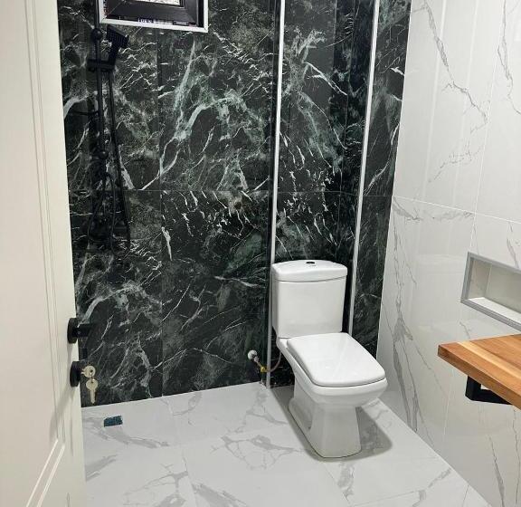 هتل Paradiso Kobuleti