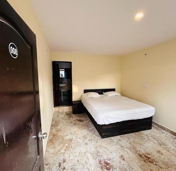 酒店 Park Side Serenity Suite